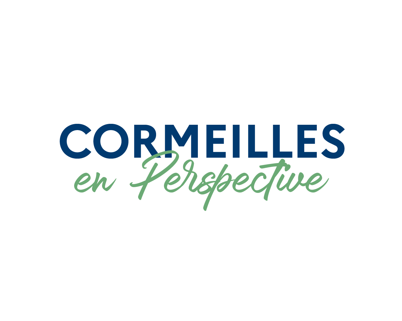 Cormeilles-en-Perspective (Retour à l'accueil)
