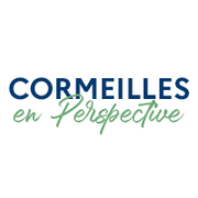 Logo officiel de Cormeilles-en-Perspective